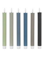 taper led flicker candle