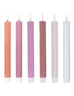 taper led flicker candle
