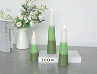 taper led flicker candle