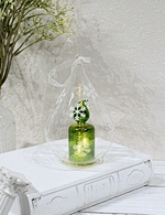 LED glass light