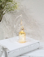 LED glass light