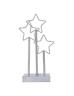 LED Metal Light