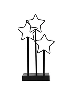 LED Metal Light