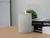 led wax candle sell