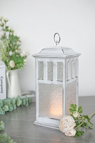 LED Lantern
