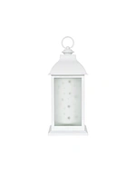 LED Plastic Lantern