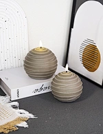 flameless floating candles