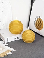 flameless floating candles