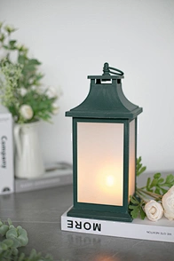 LED Lantern
