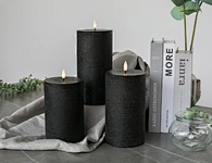 flameless candles