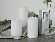 flameless candles