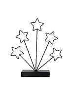 LED Metal Light