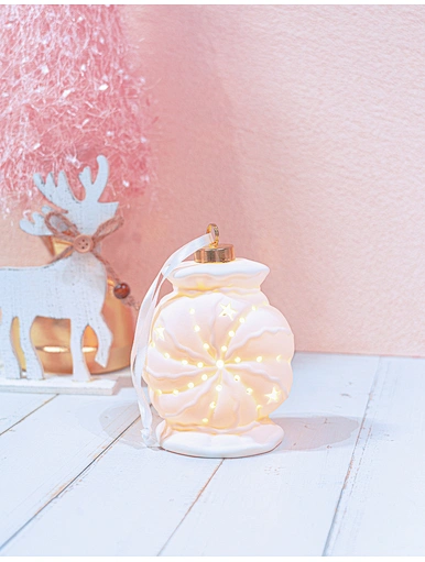ceramic decor