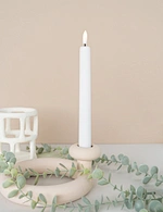 flameless flickering led candles