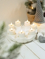 Ceramic holder
