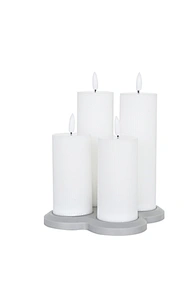 flameless candle