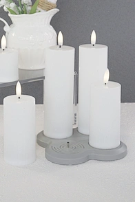 candle flameless