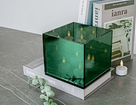 Glass holder