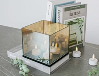 Glass holder