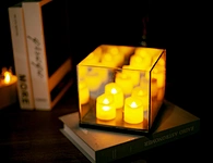 Glass holder