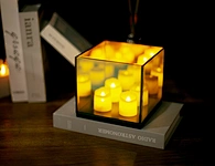 Glass holder