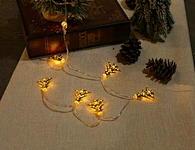 LED string light