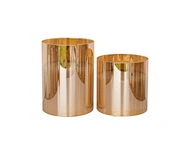 thermos with glass inside
