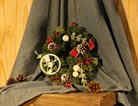 Christmas Wreath