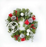 Christmas Wreath