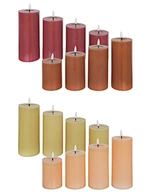 LED Church Candle  LED Wax Candle