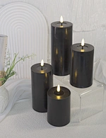 flameless candle with remote