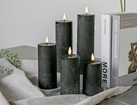 flameless candles