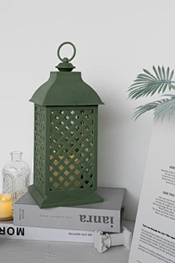 LED Lantern