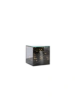 LED glass light