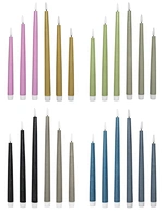 led taper candle light