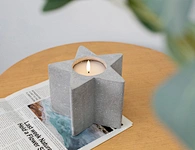 led flameless flickering candles