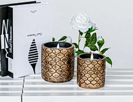 flameless led wax candles