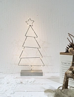 LED Metal Light