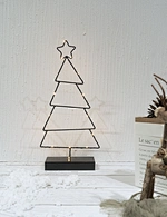 LED Metal Light