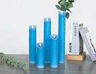 flameless candles