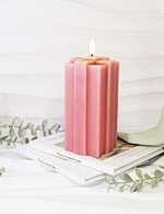 flameless candle