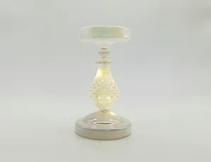 LED glass  holder