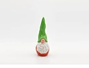 Glass Santa
