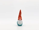 Glass Santa