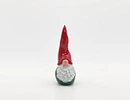 Glass Santa