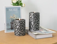 flameless candles