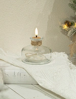 LED glass light