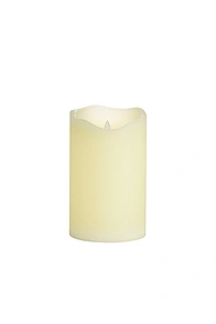 led candle flame