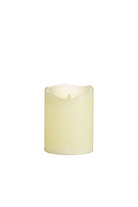 led candle flame