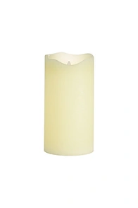 flame led candle bulb
